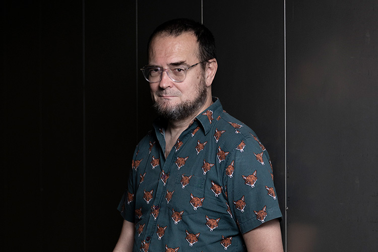 Los discos de mi vida por Mauro Entrialgo