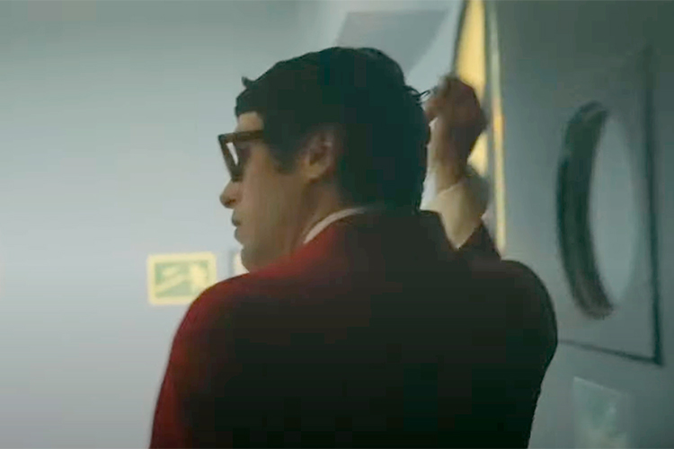 Maximiliano Calvo reivindica las baladas setenteras