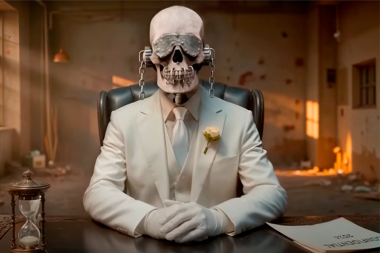 Megadeth anuncian disco y gira de despedida en 2026