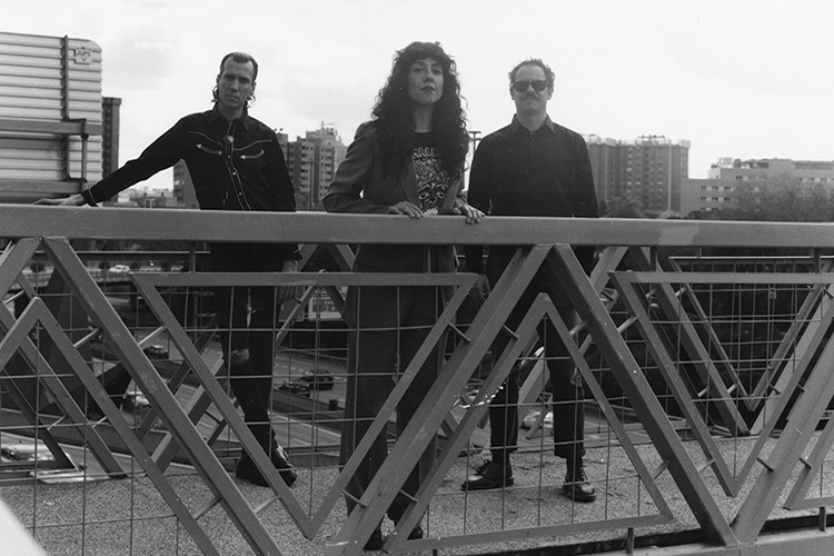 Rata Negra anuncian su gira más potente con su nuevo disco “Hawai”