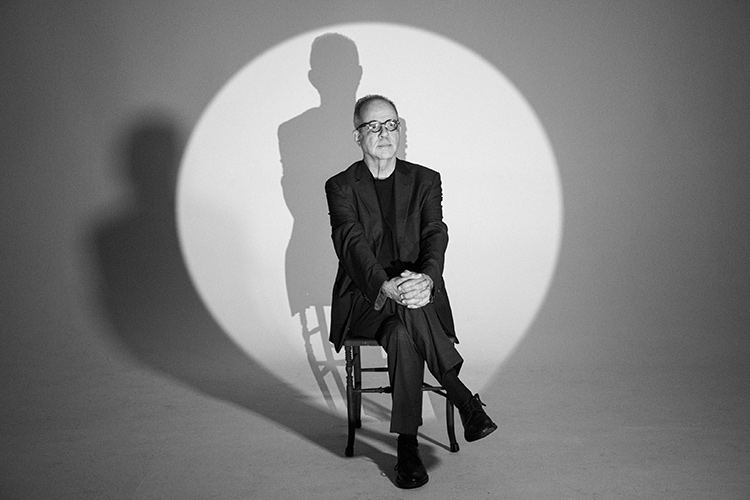 Rodrigo Leão presentará “O Rapaz da Montanha” en dos fechas españolas