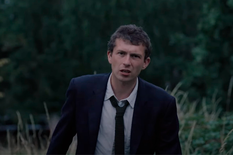 Shame se inspiran en Wilco para su nuevo single “Spartak”