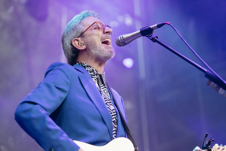 La sierra más sonora que nunca