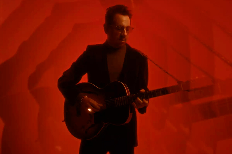 "El bolero nunca está de moda, pero nunca se olvida”