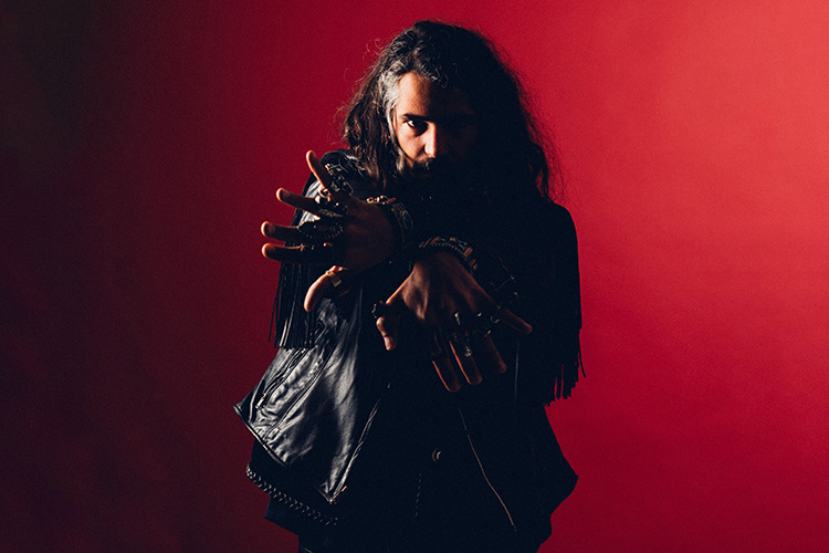 “Veo más necesidad de desparrame”