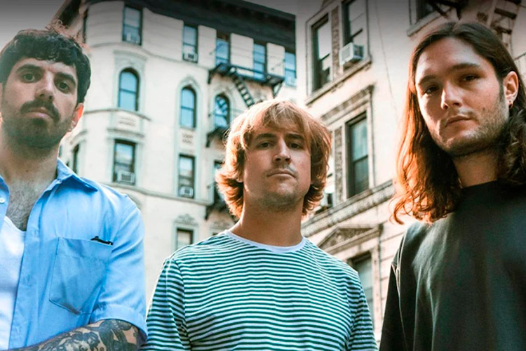 “No hay nada que nos guste más que girar"