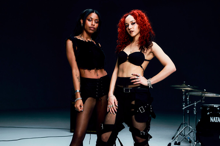 “Desde siempre, la industria musical ha enfrentado a las mujeres entre sí”