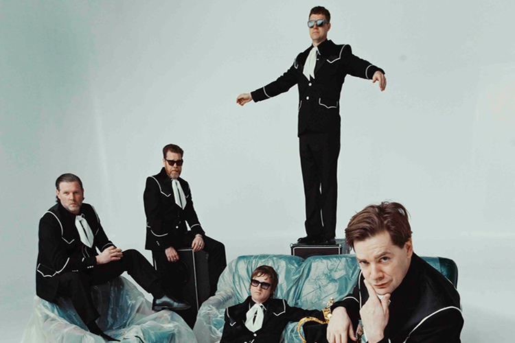 “Hemos cambiado la cultura, aunque sea solo un poco. Eso ya nos hace eternos”