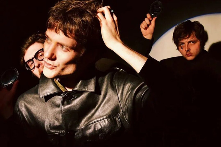 "La influencia de la música de baile fue enorme"