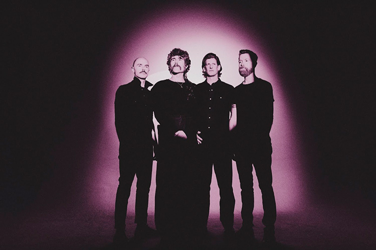 AFI comparten “Holy Visions”, nuevo single y videoclip