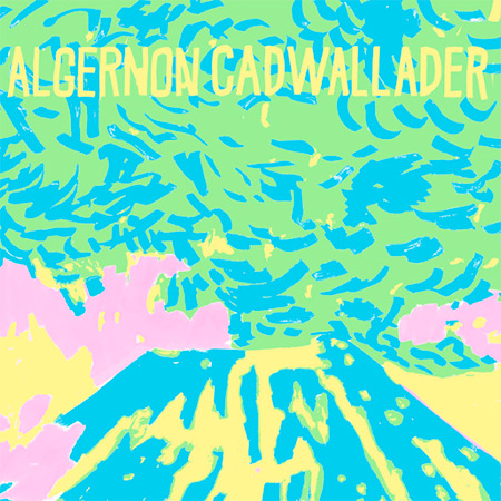 Trying Not to Have a Thought