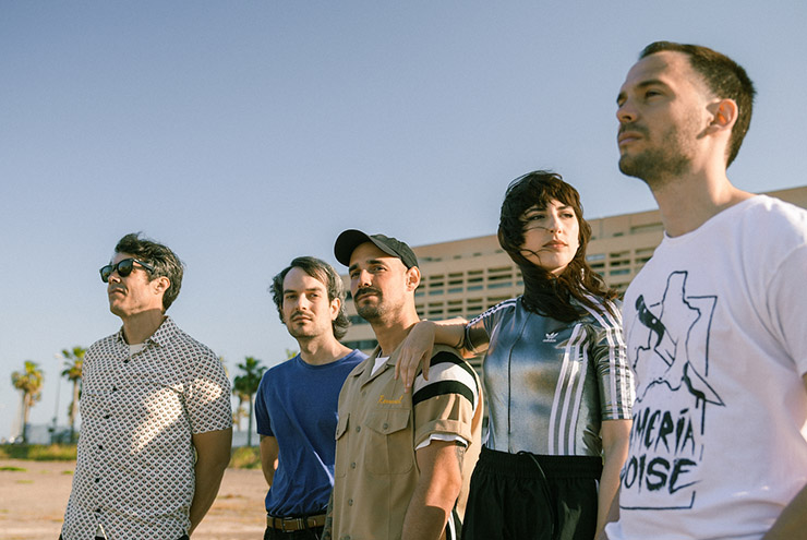 "Relámpago" desata la salida del debut largo de Bonaerense