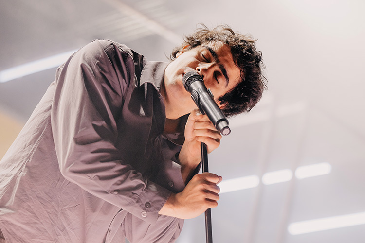 Acordes de despedida del verano