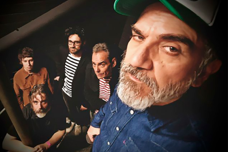 Muzikalia celebrará veinticinco años con Chucho y Estrella Fugaz