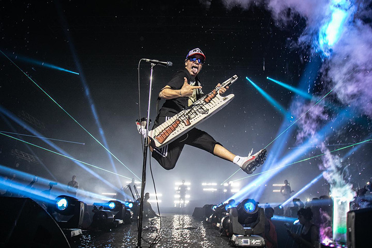 “No sabría decir si la cumbia villera transformó culturalmente Argentina"