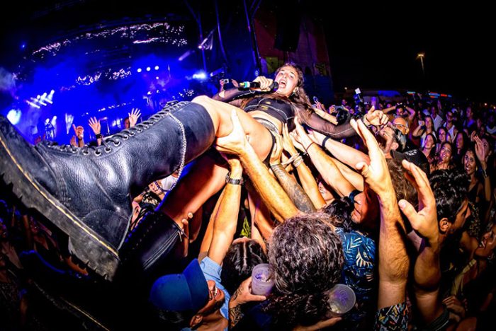 Arrecife en Vivo anuncia sus primeras confirmaciones