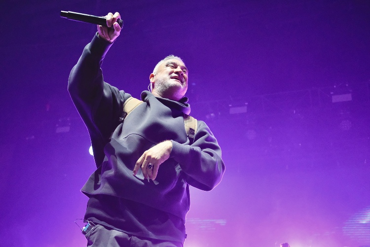 Rap, verso y manifiesto