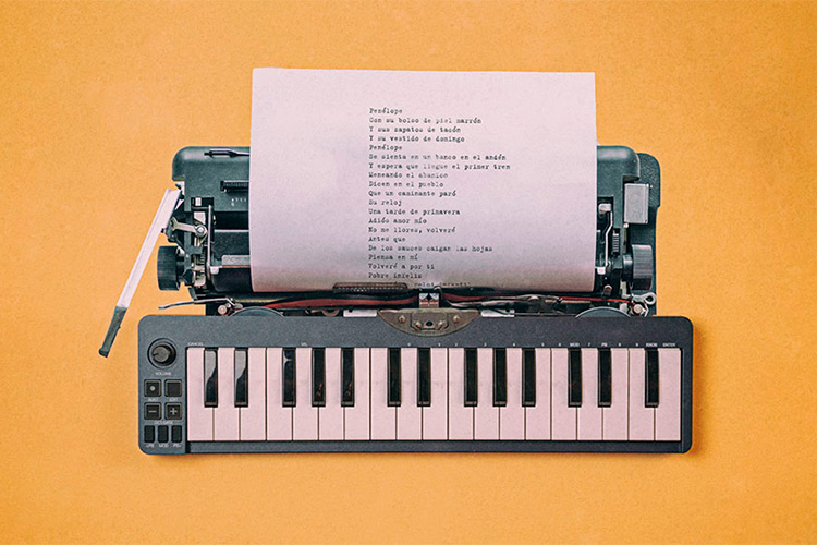 Escuela de Escritores, nuevos cursos de producción y composición musical