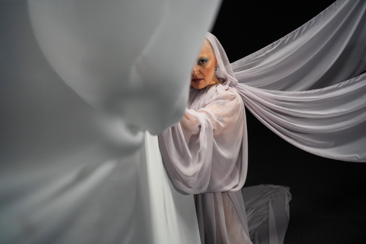 Farnaz Ohadi llegará a España este octubre con su gira “Breath”