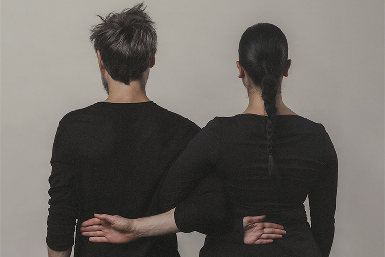 Aida Tarrío (Tanxugueiras) y Raül Refree, nuevas fechas de Gala i Ovidio