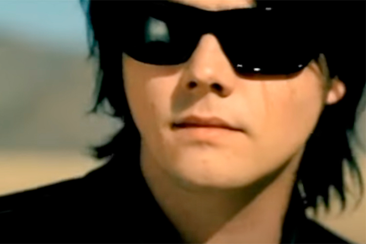 Gerard Way (My Chemical Romance) y The Interrupters montan una banda