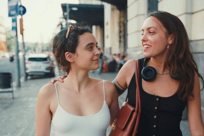 Ginestà comparten “Perdre el cap”, último avance de su nuevo disco