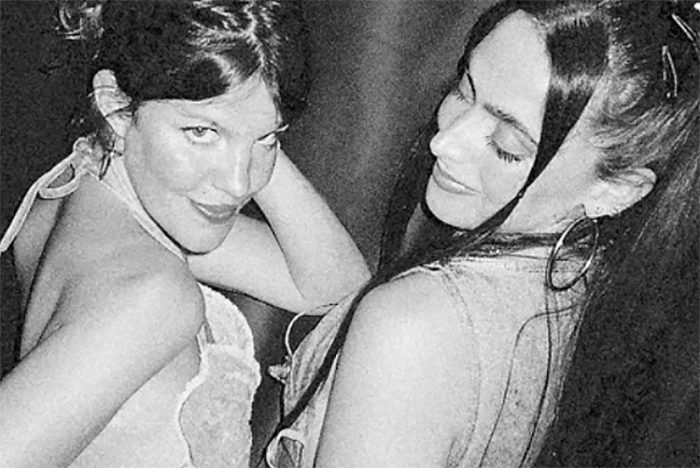 “La honestidad es el activo más importante de cualquier representación artística”