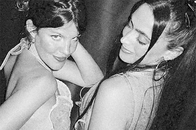 Hinds se convierten en Charli XCX y Lorde con “Girl, so confusing”