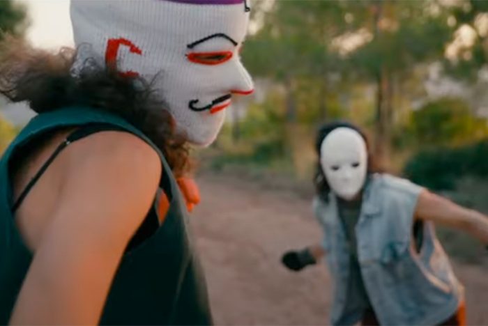 “Llevamos el fuego dentro”