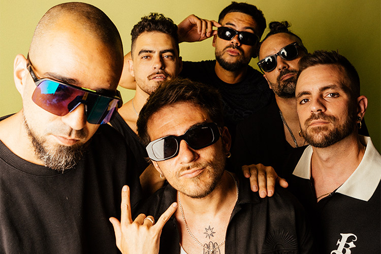 La Sra. Tomasa se despedirán de los escenarios en 2026