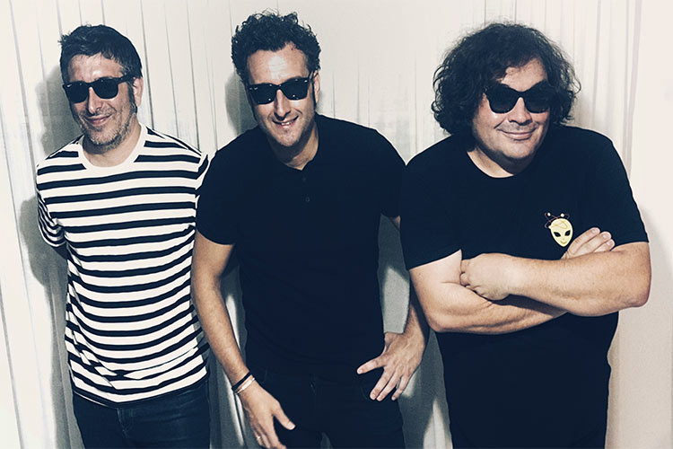 Fundación Club 45 anuncia su programación de octubre