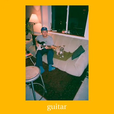 Guitar