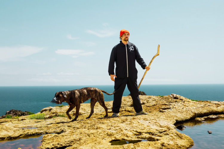 “Pasaste tú” es el segundo adelanto del nuevo disco de Macaco