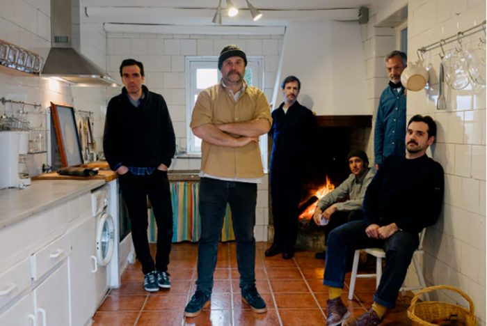 Estreno: "El Jardinero”, el homenaje de McEnroe al mundo rural