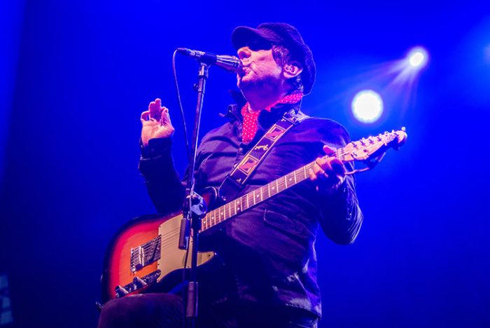 Mercury Rev traerán a España la gira de aniversario de “All Is Dream”