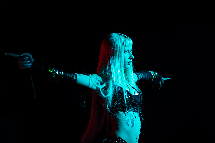 Identificación de grupo