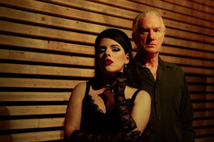 Conciertos Recomendados de la semana (39/25): Estaciones Sonoras, Mezerg, Mick Harvey, Handsome Jack...