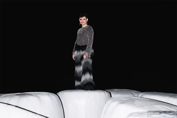 “Lo importante era llegar a la emoción, no a la perfección”