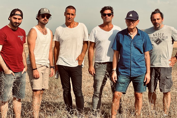 “Me gustaría que “Tóxico” sea visto como la reafirmación de que “Monterey” iba en serio”