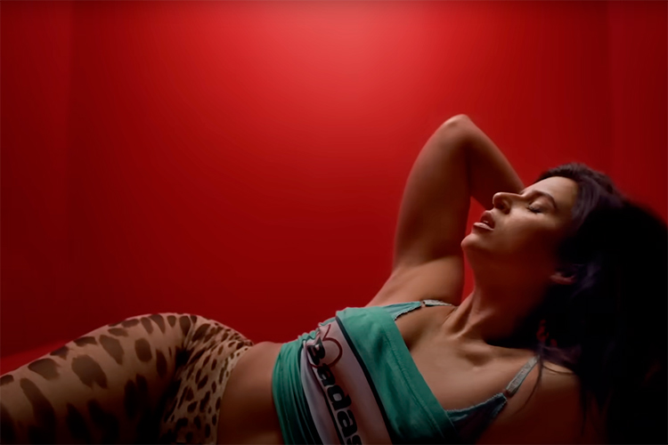 Nathy Peluso pondrá fin a su gira “GRASA” en Barcelona y Madrid