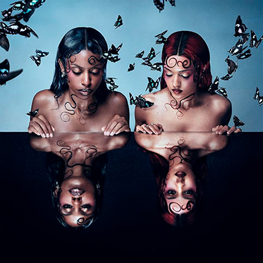 Parasites & Butterflies