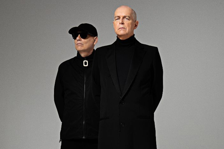 Pet Shop Boys anuncian un nuevo volumen de su serie “Disco”