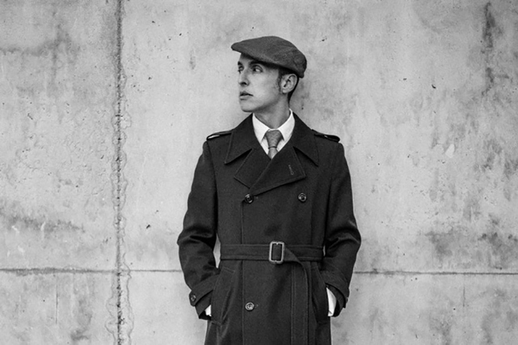 “El mundo de la música es brutal para un artista”