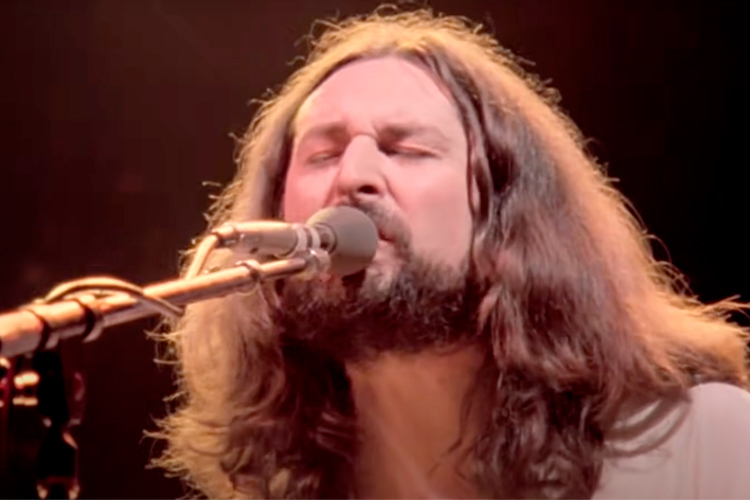 Muere Rick Davies, miembro fundador de Supertramp