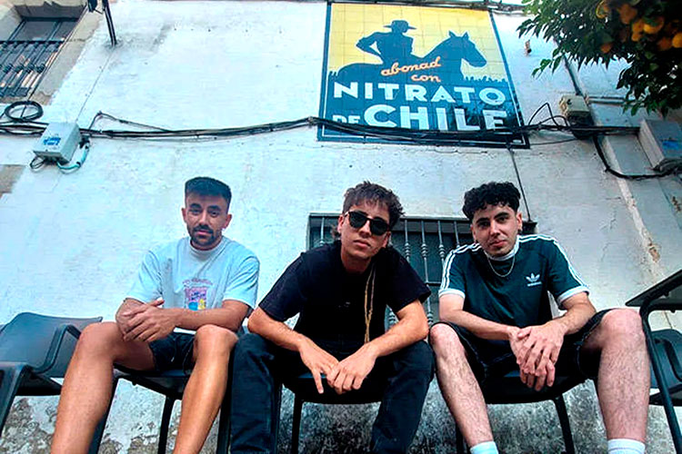 “Esa jerga extremeña que usamos nos da identidad“