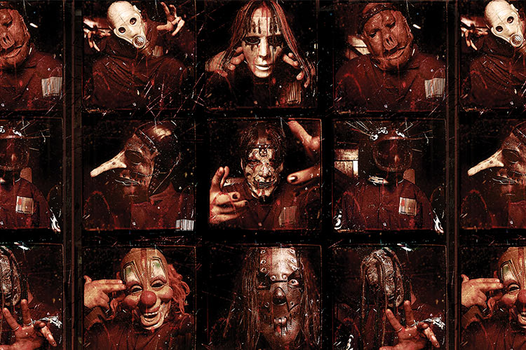 Slipknot celebran el aniversario del primer álbum con “Scissors”