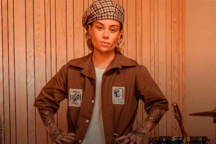Tash Sultana anuncia concierto en Madrid para 2026