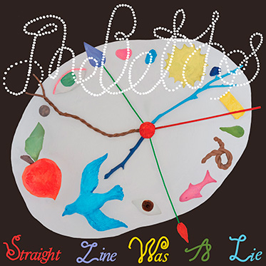 Straight Line Was A Lie