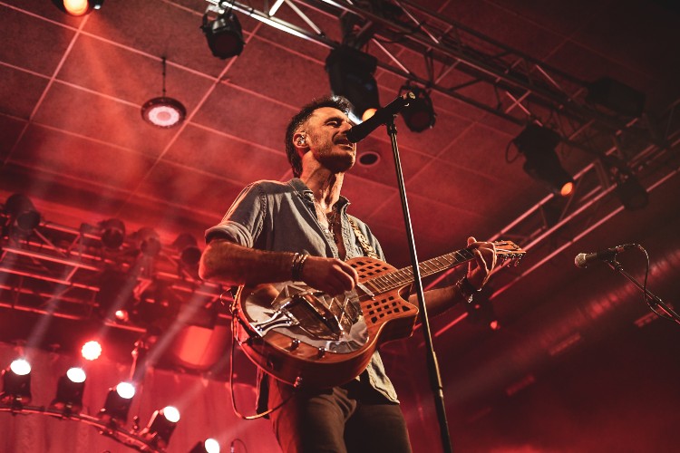 El imperio contraataca