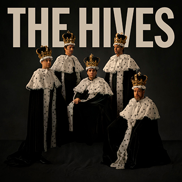 The Hives Forever Forever The Hives